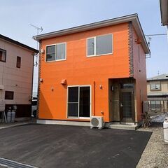 全面リノベーション済！　三本木小学校まで750ｍの3LDK中古住宅