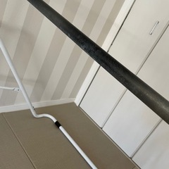 鉄棒　決まりました。の画像