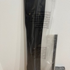 デスクのラック部分のみの画像