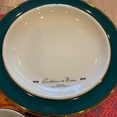 食器セットの画像