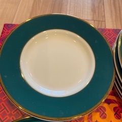 食器セットの画像