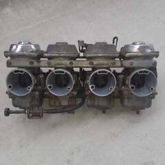 XJR1300 RP01キャブレター