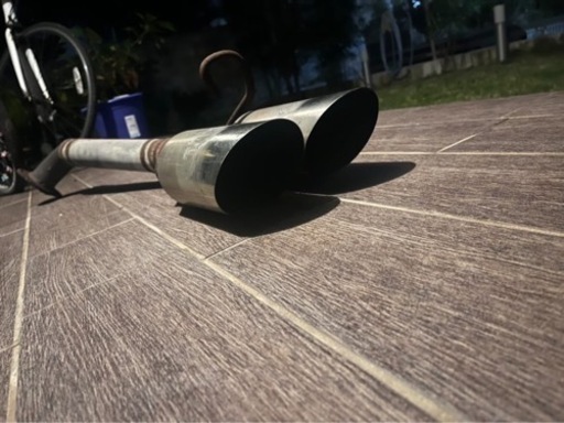 17クラウンリアピース