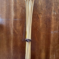 編み物の棒の画像