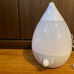 加湿器
