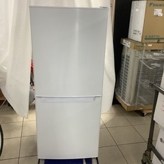 NITORI ニトリ 冷蔵庫 NTR-106 106L 2020年製