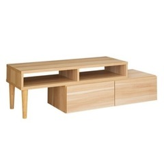 【無料】伸縮 テレビ台 / 楽天市場の画像