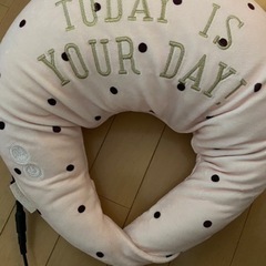 マッサージクッション　