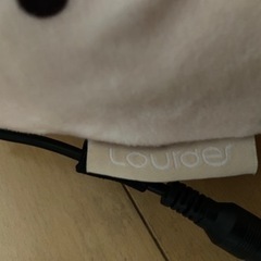 マッサージクッション　の画像