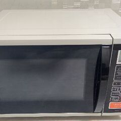 オーブンレンジ TOSHIBA ER-K3(W)