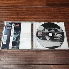 プレイステーション用ソフト、ブレードブレードの画像