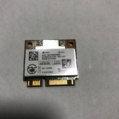 パソコン用　wifi 子機　無線LAN NE C 値下げの画像