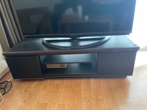 テレビ台