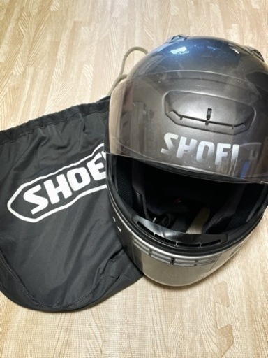 ＊SHOEI フルフェイス S＊