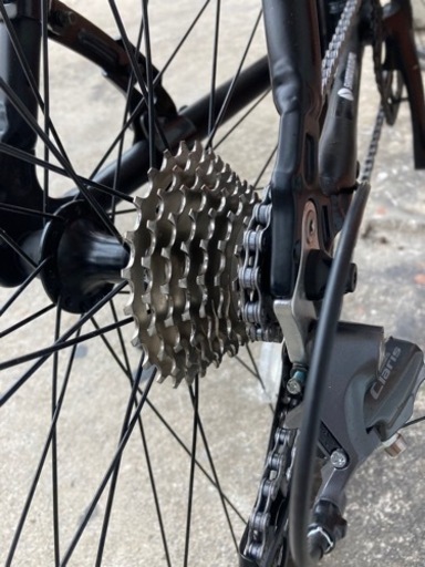 配達可【自転車】クリーニング済み【管理番号11103】