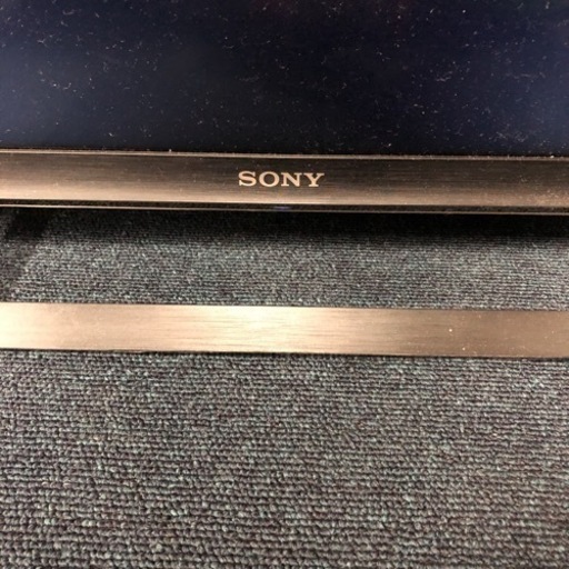 2019年製 SONY ソニー 32V型 液晶テレビ BRAVIA ブラビア 通電確認済み KJ-32W730E 北海道旭川市