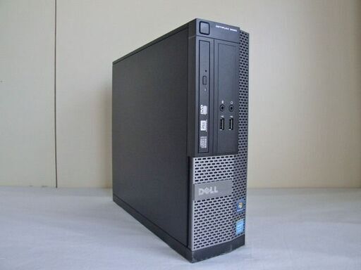 ※お引渡しご相談中※　※最終大幅値下げ※　美品　カスタムデスクトップＰＣ　Ｏptiplex3020 ｉ５/８ＧＢ/新品ＳＳＤ２５６ＧＢ/最新Ｏｆｆｉｃｅ付