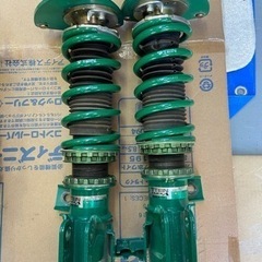 テイン 86 brz 車高調 フレックスA フルタップ tein zn6 zc6 TEIN テイン FLEX Z フレックスZ 車高調 BRZ ZD8 (R/S)(FR