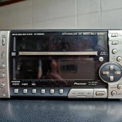 ⭐カロッツェリア⭐ FH-9000MD 2DIN