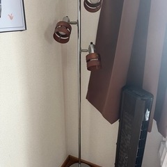 【IKEA】間接照明