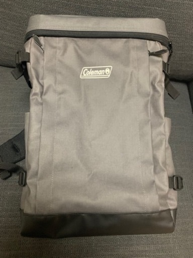 コールマン(Coleman)リュック25L シールド　メンズ　レディース