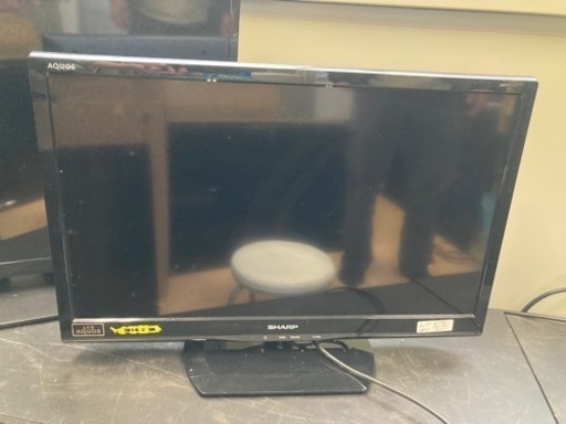 24型SHARP2014年製