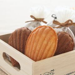 《ソラマチ》週3～＆未経験OK♪人気のかんたんスイーツ販売sta...