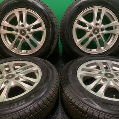 【DUNLOP WINTER MAXX SJ8 175/80R1...