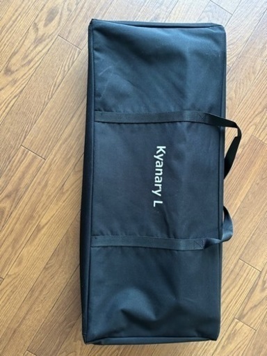DODキャナリーテーブルL TB8-807-WD