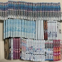 【まとめ売り】漫画本
