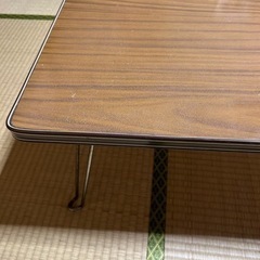 テーブルの画像