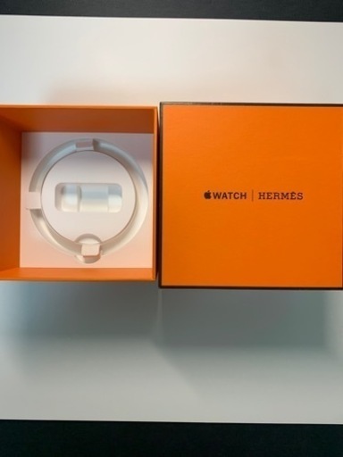 Apple Watch エルメス　series2  42ミリ