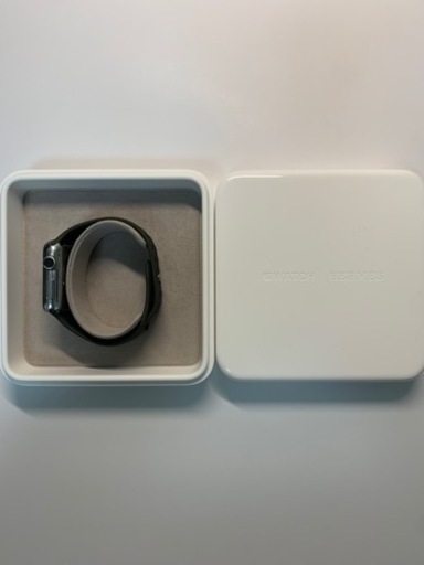 Apple Watch エルメス　series2  42ミリ