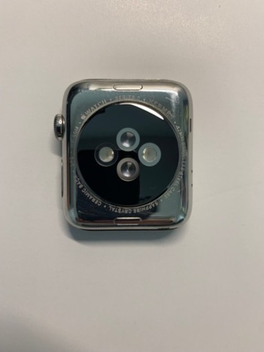 Apple Watch エルメス　series2  42ミリ