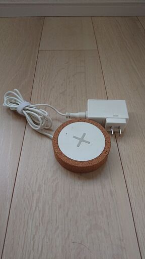 IKEAスマホ充電器