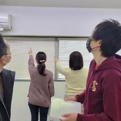 【2023年4月～平日コース開講予定】初めての方大歓迎！お芝居、...