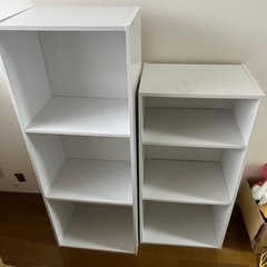 棚