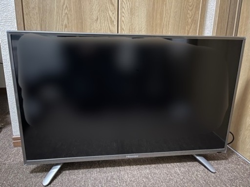 テレビ　Hisense  HS32K225