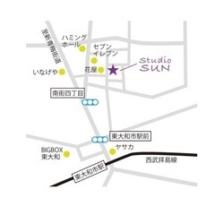 サンのアロマサークルメンバー募集 - 東大和市