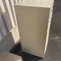 決まりました。フロアケ－ス　書類入れ　の画像