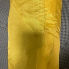 モンベル クロノスドーム1型 希少カラーmont-bell1～2人用の画像