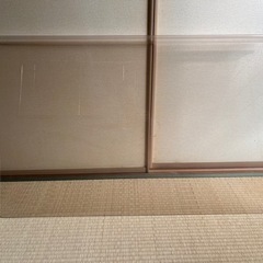 【受取予定者様決まりました。】テレビ　液晶画面保護パネル