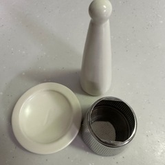 ティーフォルテ　LUCI ストレーナーの画像