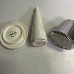 ティーフォルテ　LUCI ストレーナーの画像