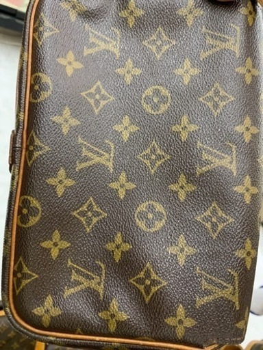 Louis Vuitton サンジェルマン24 モノグラム