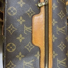 Louis Vuitton サンジェルマン24 モノグラム