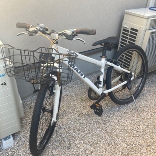 自転車 26ｲﾝﾁ GIANT SNAP 定価47,800円→5,980円