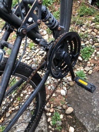 フェラーリ 確認写真です