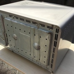 引渡し決定！日立　オーブンレンジ　MRO-EX3  2003年製の画像