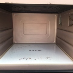 引渡し決定！日立　オーブンレンジ　MRO-EX3  2003年製の画像